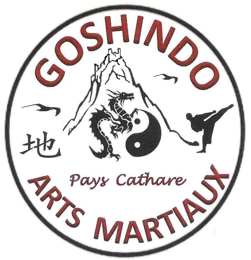 GOSHINDO PAYS CATHARE 